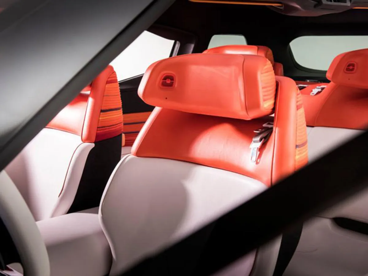 Citroen представил новый кроссовер