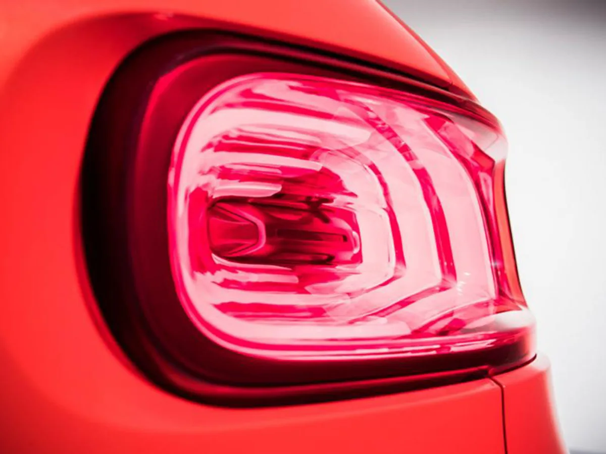 Citroen представил новый кроссовер