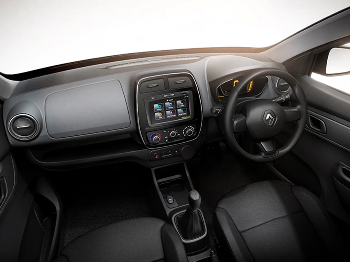 Renault представила самый дешевый хэтчбек