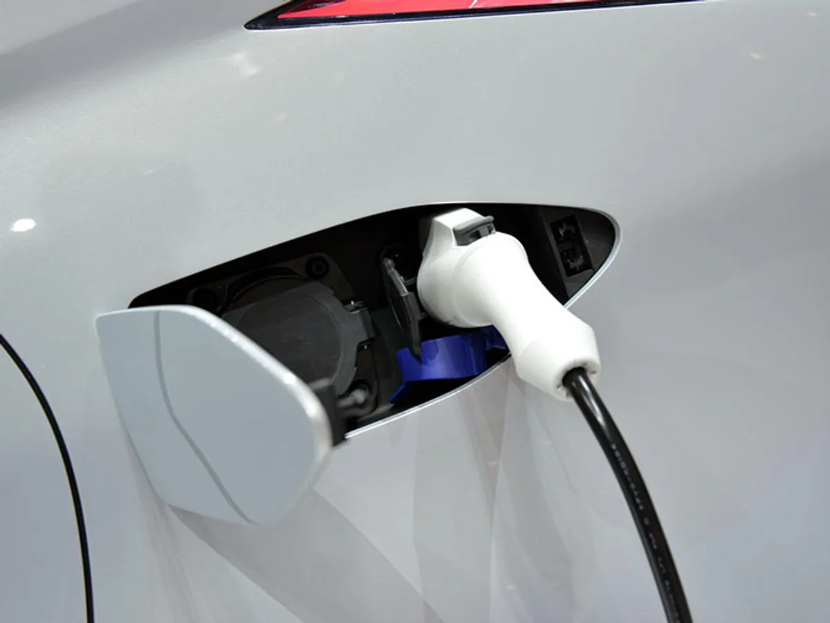 Mitsubishi CA-MiEV: 300 км на одном дыхании