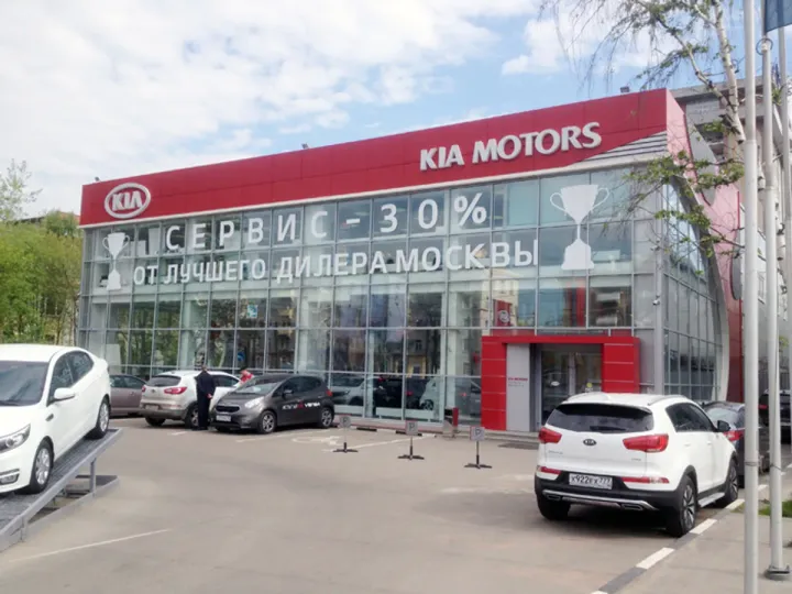 Автомобилистов хотят заставить посещать техцентр перед продажей авто