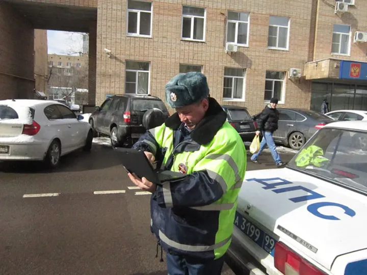 В каких банках можно оплачивать штрафы. СПИСОК