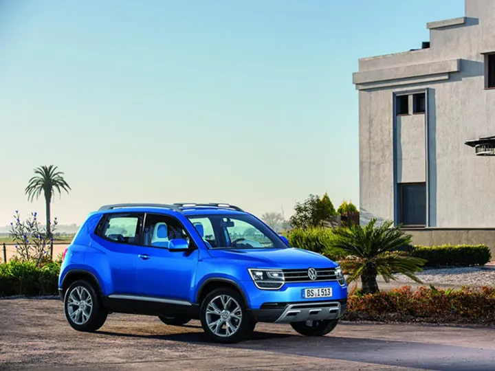 Революция от ГИБДД, дешевый Volkswagen и загадочная Lada: события ушедшей недели