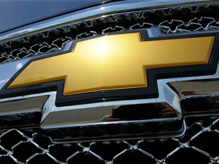 Chevrolet расширила гарантию на три свои модели до 15 лет