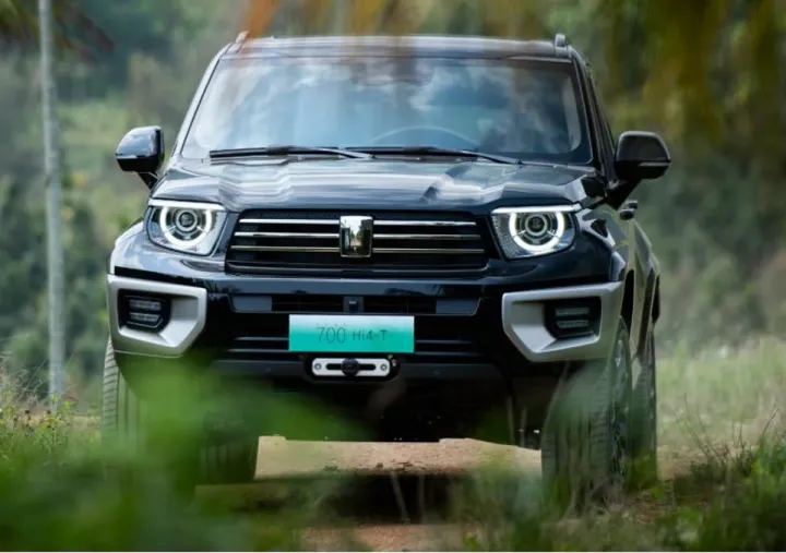 Глава Ford: китайский автопром угрожает США
