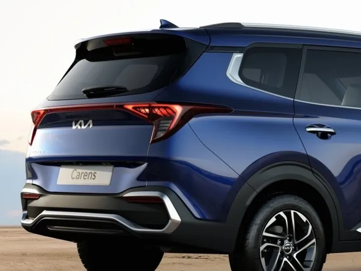 Kia ведет строительство завода на границе с Россией