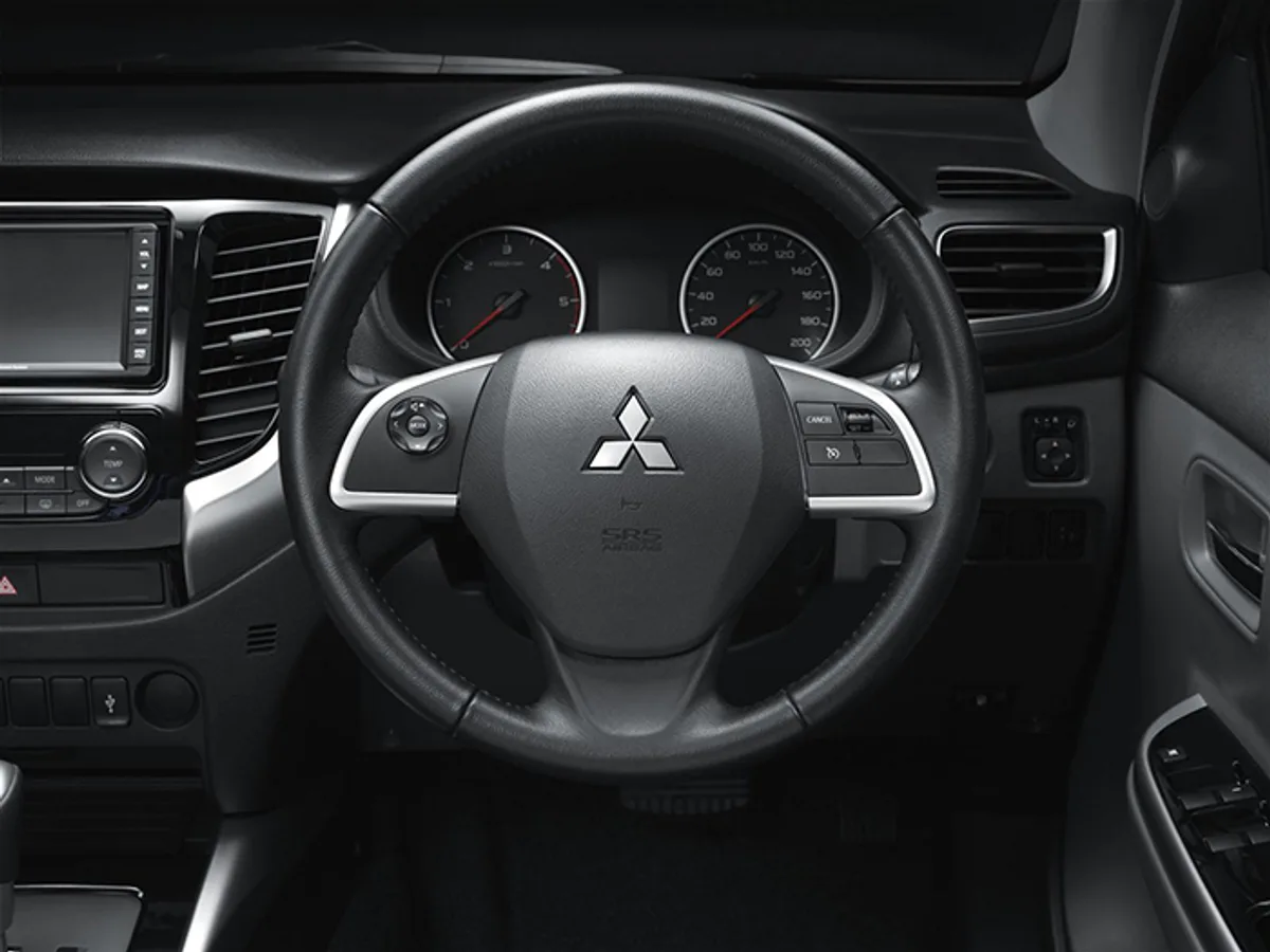 Новый Mitsubishi L200 покажут в марте
