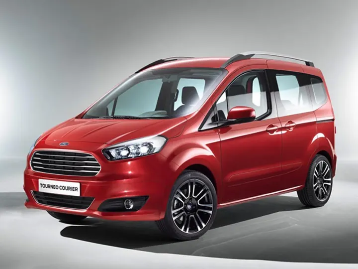 Ford позаботился о семье