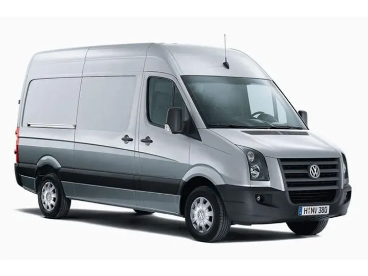 Volkswagen хочет продавать LCV в Америке