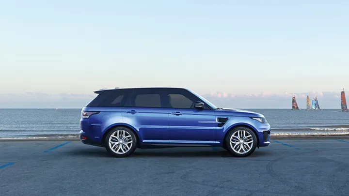 Не упустите свой шанс! Беспрецедентные условия на все Land Rover в наличии в РОЛЬФ Ясенево!