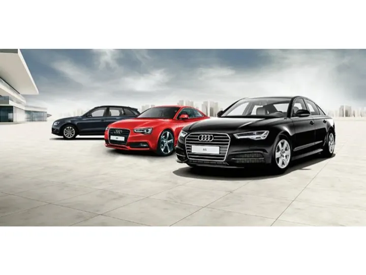 Всё будет Audi. Новости, о которых мы говорим вам прямо