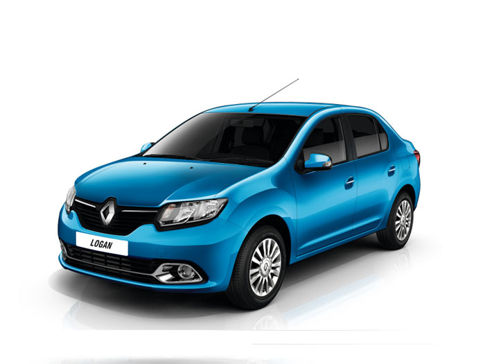 Renault объявила цены на новый Logan
