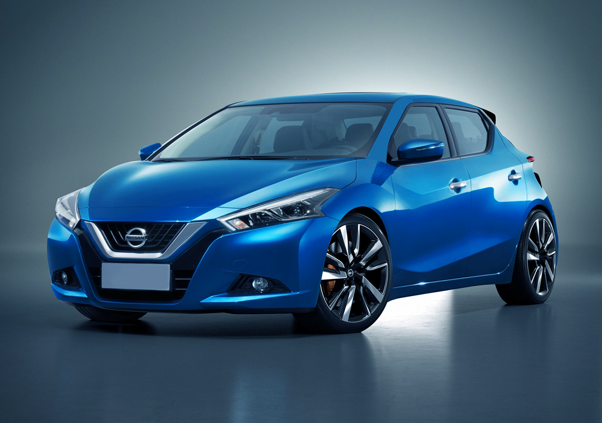 предзаказы на новый Nissan Leaf в Европе достигли 10 000 экземпляров за два месяца