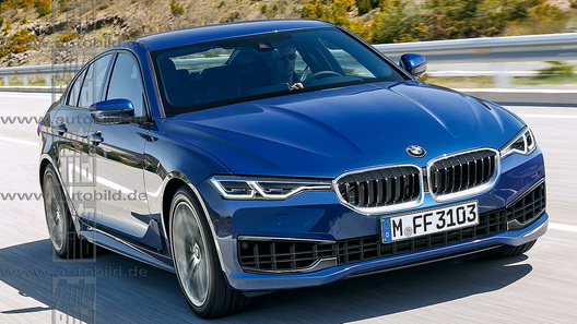 BMW представит электрическую «трешку»