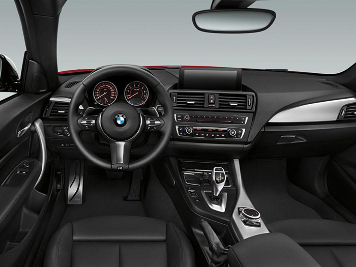 BMW 2-й серии: все о самой ожидаемой новинке