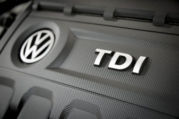 Volkswagen выплатит по 5 000 евро при обмене старых машин на новые