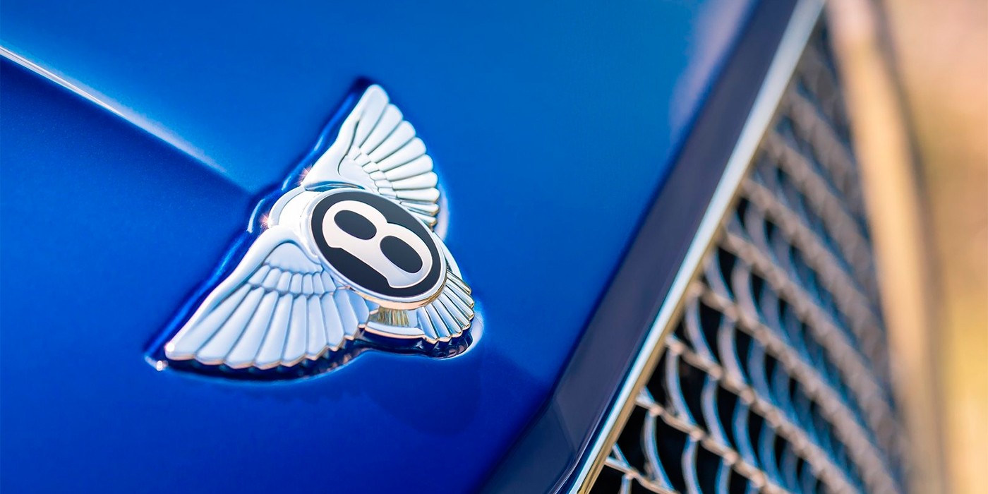 Bentley планирует выпустить электромобиль