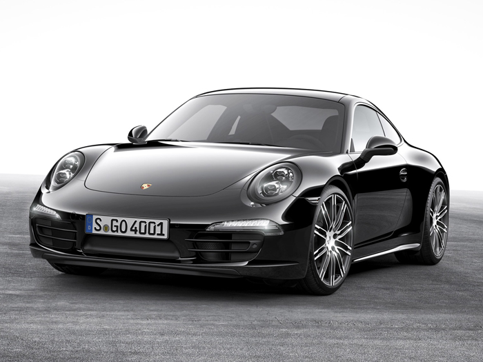 Porsche приостановила поставки автомобилей российским дилерам