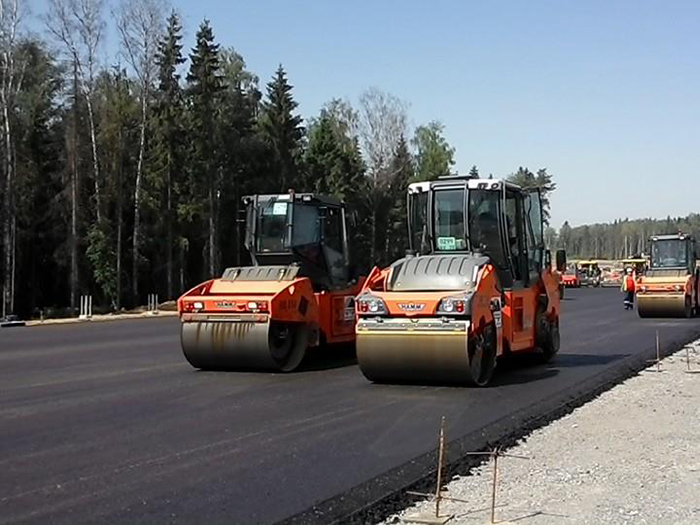 На ремонт региональных дорог выделят 10 миллиардов рублей