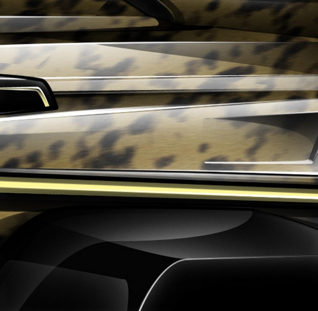 Dartz добавит золота в Mercedes-Benz G63 AMG 6x6