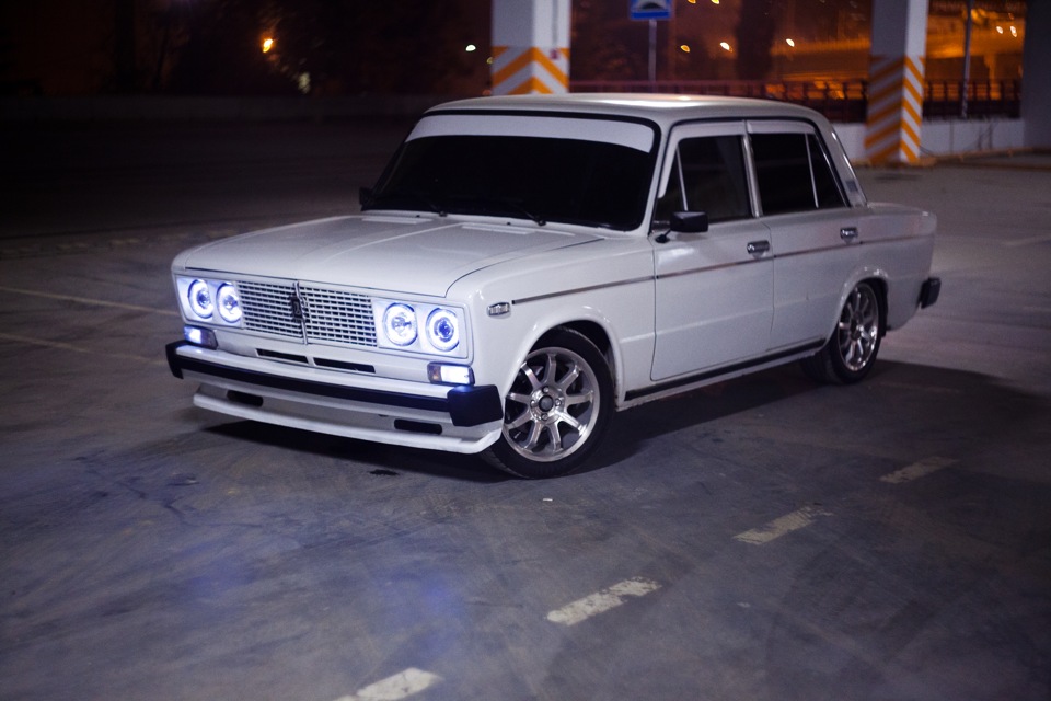 Назван первый автомобиль большинства россиян