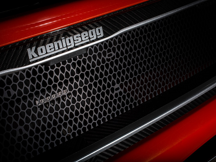 Koenigsegg не будет делать кроссоверы
