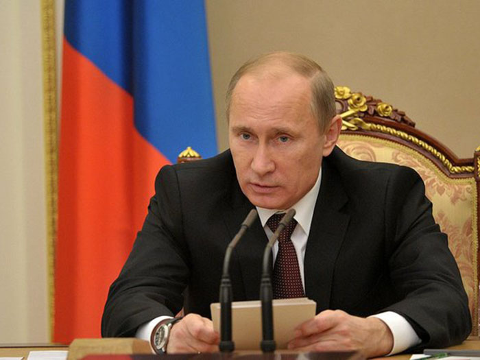 Путин: запрет импорта иномарок не имеет смысла