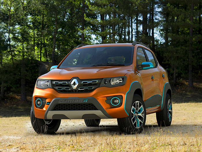 Renault планирует увеличить свой модельный ряд на 20 моделей за пять лет