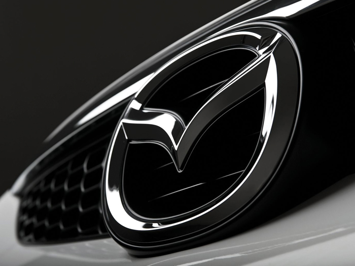 Mazda2 получит платформу кроссовера
