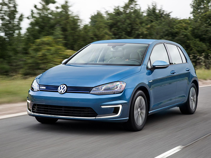 Volkswagen работает над сверхтонкими батареями для электромобилей