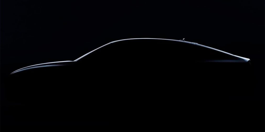 Audi анонсировала новый фастбек A7
