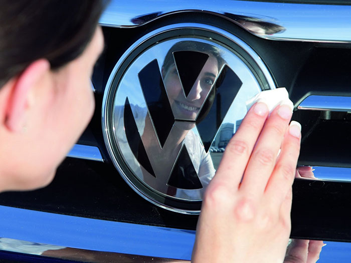 Volkswagen создаст конкурента Dacia