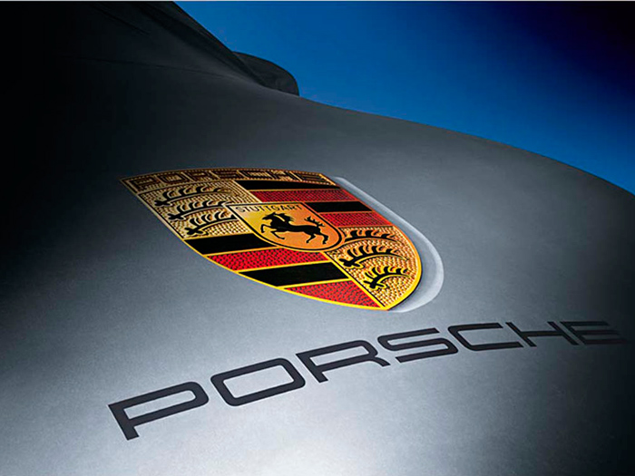 Porsche остановила производство Panamera и Cayenne 