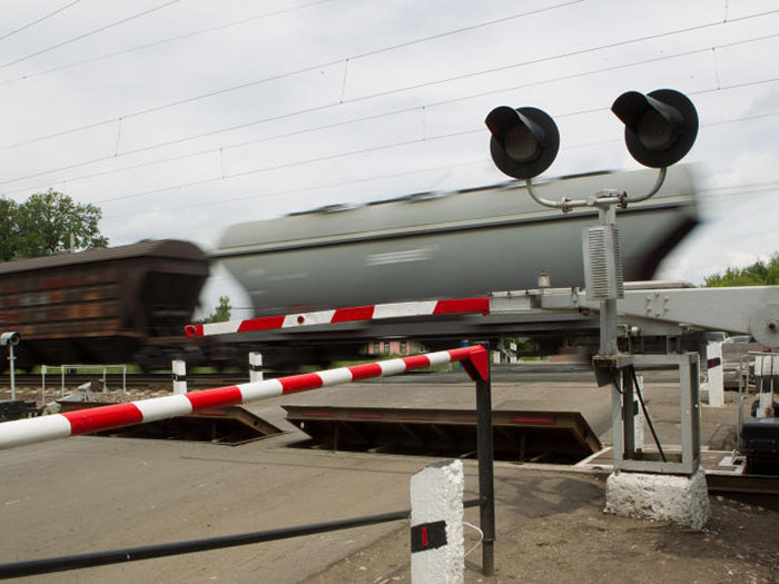 В Московской области появятся платные железнодорожные переезды