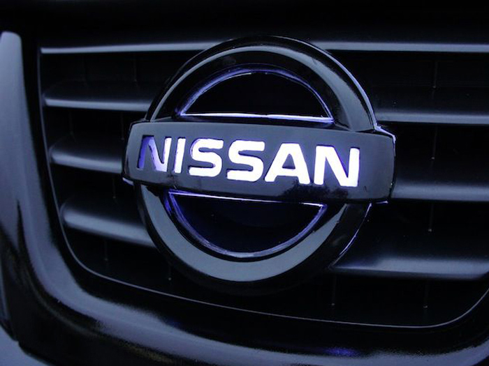 Nissan отзывает более 600 тысяч автомобилей