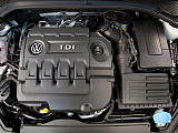 Большой отзыв Volkswagen начнется в январе