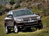 В Швейцарии приостановили продажи автомобилей с дизелями Volkswagen