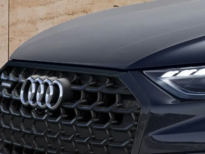 40 лет дерзости: как Audi создала легендарный пятицилиндровый двигатель