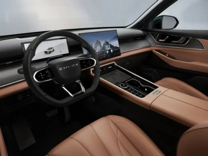 «Авито Авто»: Lada, Chery, Haval и Solaris подешевели в 2025 году