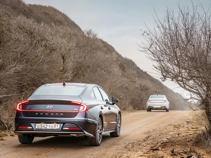 Автоэксперт Житнухин провел исследование и назвал самые проблемные Hyundai