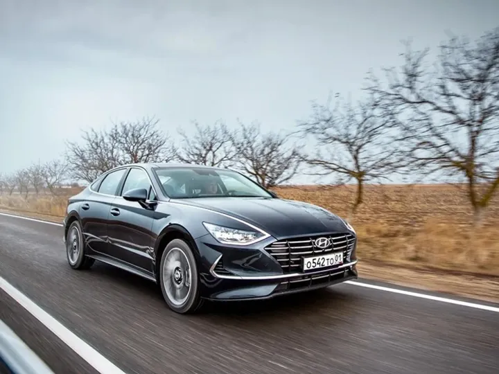 Автоэксперт Житнухин провел исследование: какие модели Hyundai чаще всего ломаются