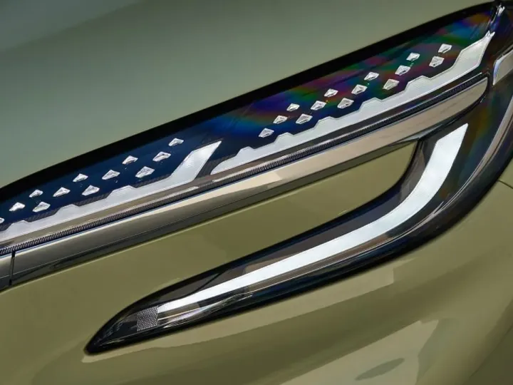 Автомобильный бренд Hongqi стал партнером ВЭФ-2024