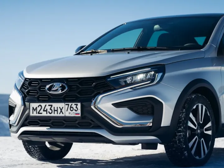 АвтоВАЗ отзывает Lada Vesta с китайским вариатором