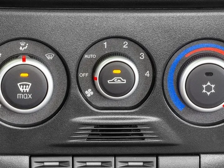 Что особенного у Lada Granta во внедорожном исполнении за 1 206 000 рублей