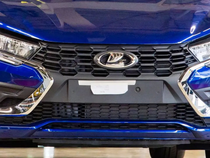 Продажи Lada Iskra начались, но модель пока в дефиците