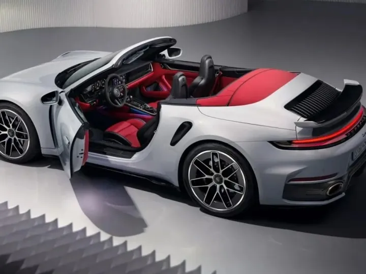 Дела идут все хуже: Porsche в глубоком кризисе