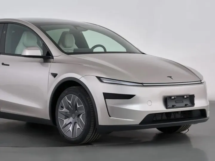 Дешевые электрокары обошли Tesla Model Y по продажам