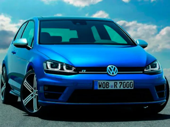 Дилер перечислил восемь недостатков Volkswagen Golf с пробегом