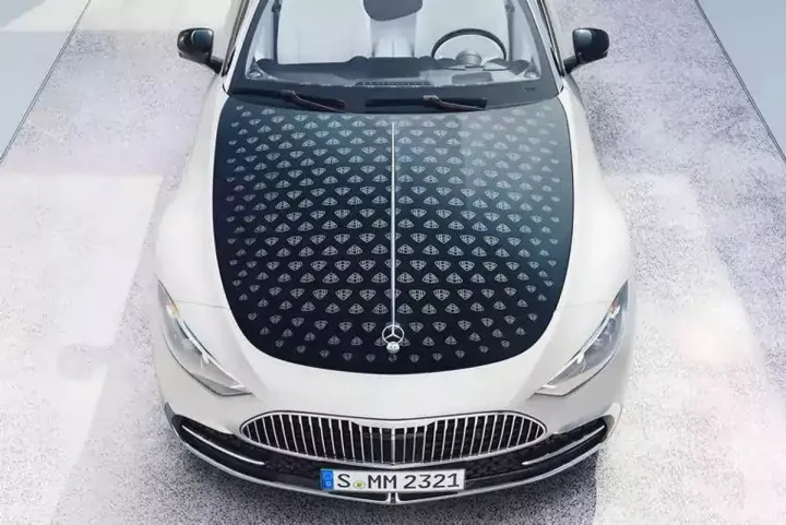 Началась подготовка к старту продаж нового Mercedes-Benz S-Class в РФ