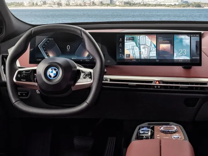 Дизайнер BMW i3 и i8 перешел в Xiaomi